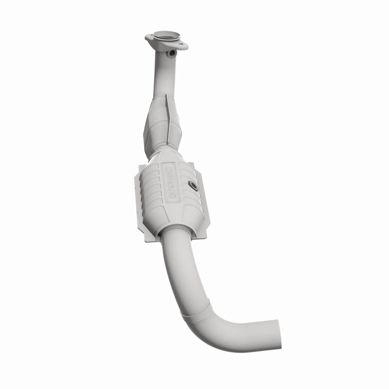 MagnaFlow Direct Fit Catalytic Converter 04-06 Ford F150 5.4L Driver Side - 51238