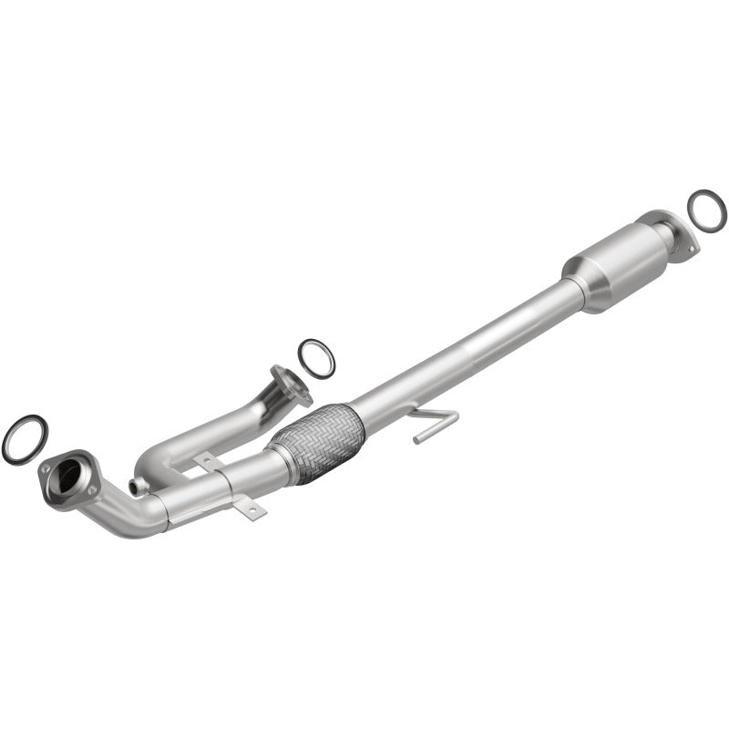 MagnaFlow 07-17 Toyota Camry 3.5L California Grade CARB Compliant Direct-Fit Catalytic Converter - 5571712