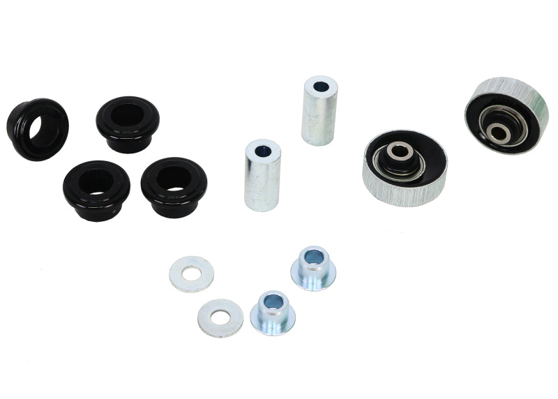Whiteline Plus 12+ VW Golf MK7 Front Caster Correction Kit - KCA462