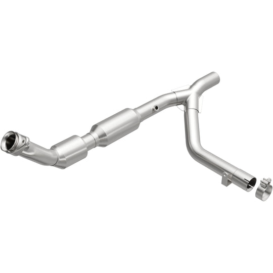 MagnaFlow 02-03 Ford F-150 5.4L Direct Fit Converter - 4583033
