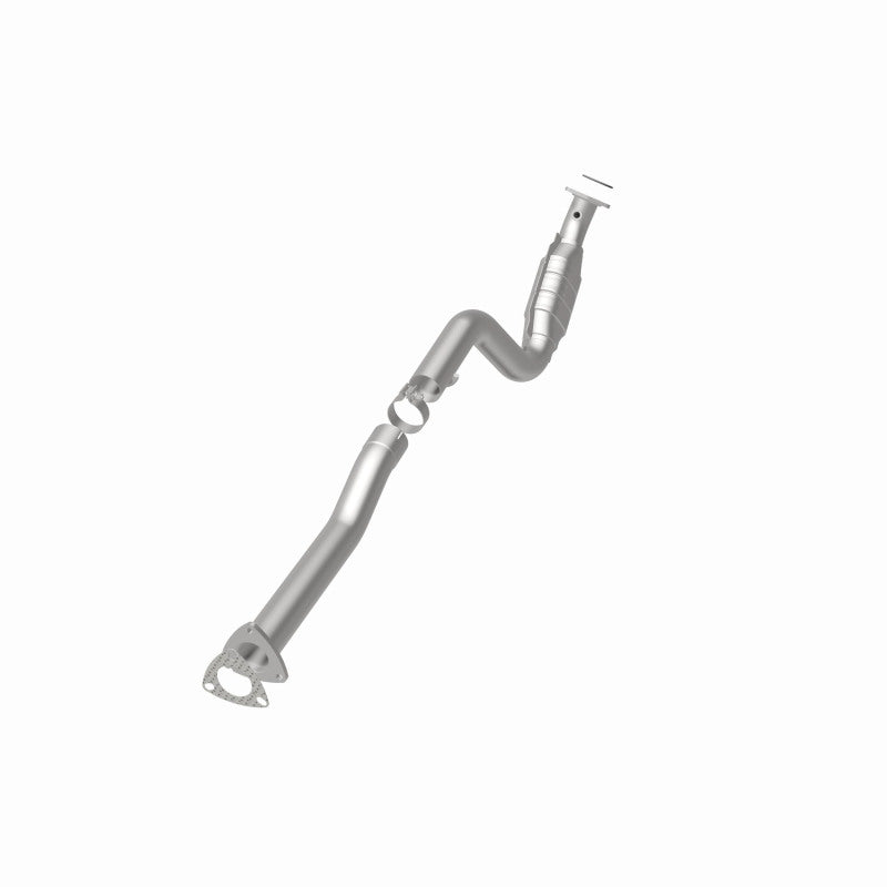 MagnaFlow 07-09 Chevrolet Express 2500 4.8L Direct Fit Converter - 5451535
