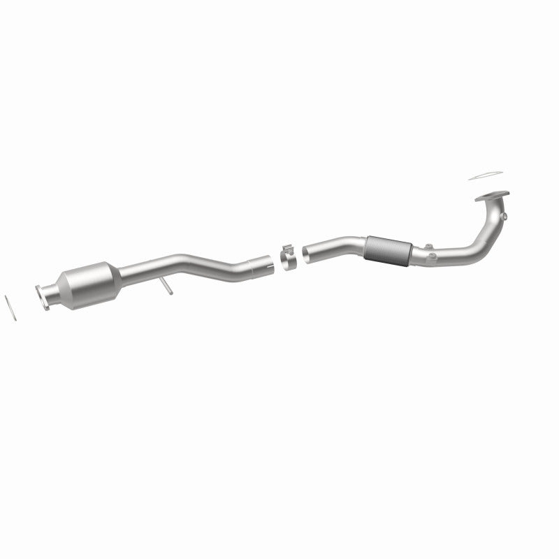 MagnaFlow 14-15 Regal 2 Underbody Direct Fit Converter - 52906