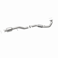 Load image into Gallery viewer, MagnaFlow 14-15 Regal 2 Underbody Direct Fit Converter - 52906
