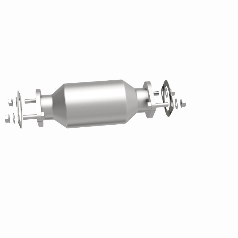 MagnaFlow 2009 Hyundai Genesis 4.6L Direct Fit Converter - 5571741