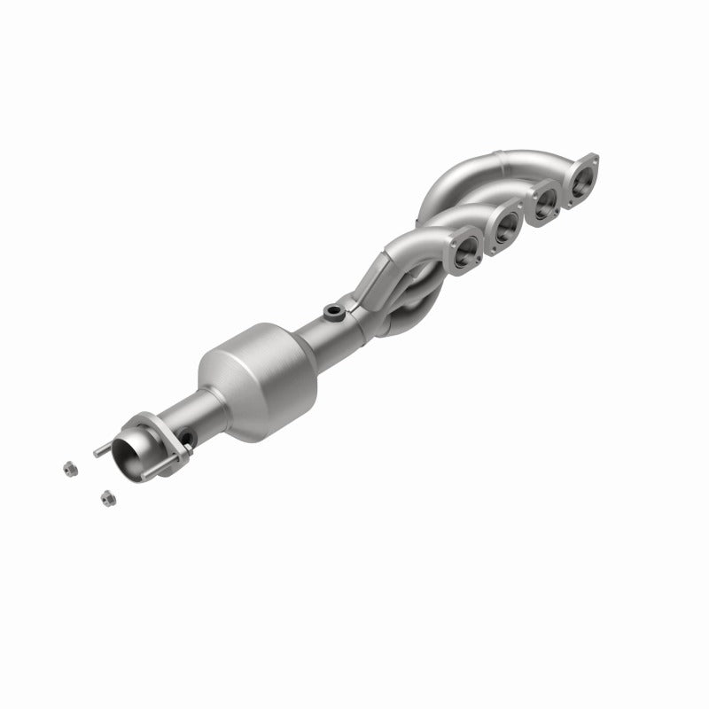MagnaFlow Conv DF BMW 5-6 06-09 Driver Side - 50407