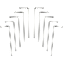 Load image into Gallery viewer, MagnaFlow Hanger .375inch 90 deg 10pk - 10152