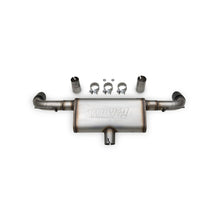 Load image into Gallery viewer, Flowmaster 21-25 Ford Bronco SPORT 1.5/2.0L FlowFX Axle-Back Exhaust System - 718154