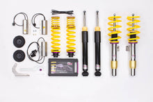 Load image into Gallery viewer, KW Coilover Kit V1 BMW M3 (E92/93) - 10220083