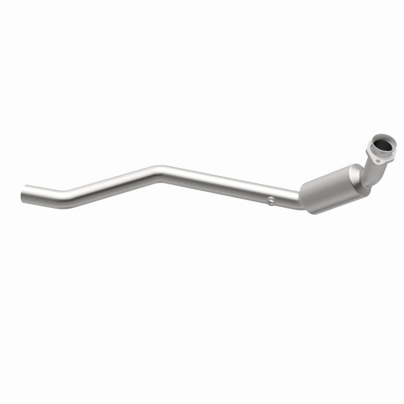 MagnaFlow 00-02 Jaguar S-Type 3.0L Direct Fit Catalytic Converter - 4481937