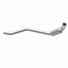 Load image into Gallery viewer, MagnaFlow 00-02 Jaguar S-Type 3.0L Direct Fit Catalytic Converter - 4481937