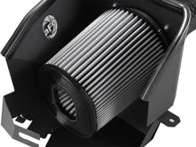 Load image into Gallery viewer, aFe MagnumFORCE Stage-2 Pro DRY S Air Intake System Ford Diesel Trucks 08-10 V8-6.4L (td) - 51-41262