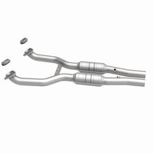 Load image into Gallery viewer, MagnaFlow Direct Fit Catalytic Converter 97-03 Corvette Driver Side-Passenger Side - 51397