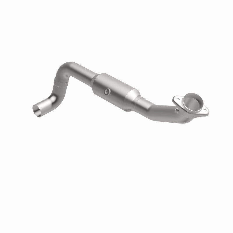 MagnaFlow 07-08 Ford F-150 4.6L Direct Fit Converter - 5451831