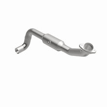 Load image into Gallery viewer, MagnaFlow 07-08 Ford F-150 4.6L Direct Fit Converter - 5451831