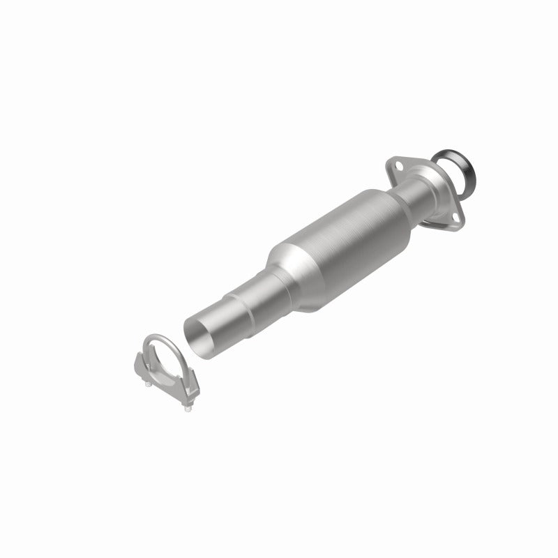 MagnaFlow 04-06 Toyota Sienna 3.3L Direct Fit Converter - 5592030