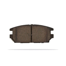 Load image into Gallery viewer, Pedders 06-15 Toyota Tacoma Replacement Rear Brake Pads (For PBCK006) - PED-6820017