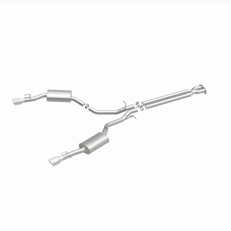 MagnaFlow Sys C/B 05- Pontiac GTO 6.0L V8 - 15892