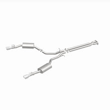 Load image into Gallery viewer, MagnaFlow Sys C/B 05- Pontiac GTO 6.0L V8 - 15892