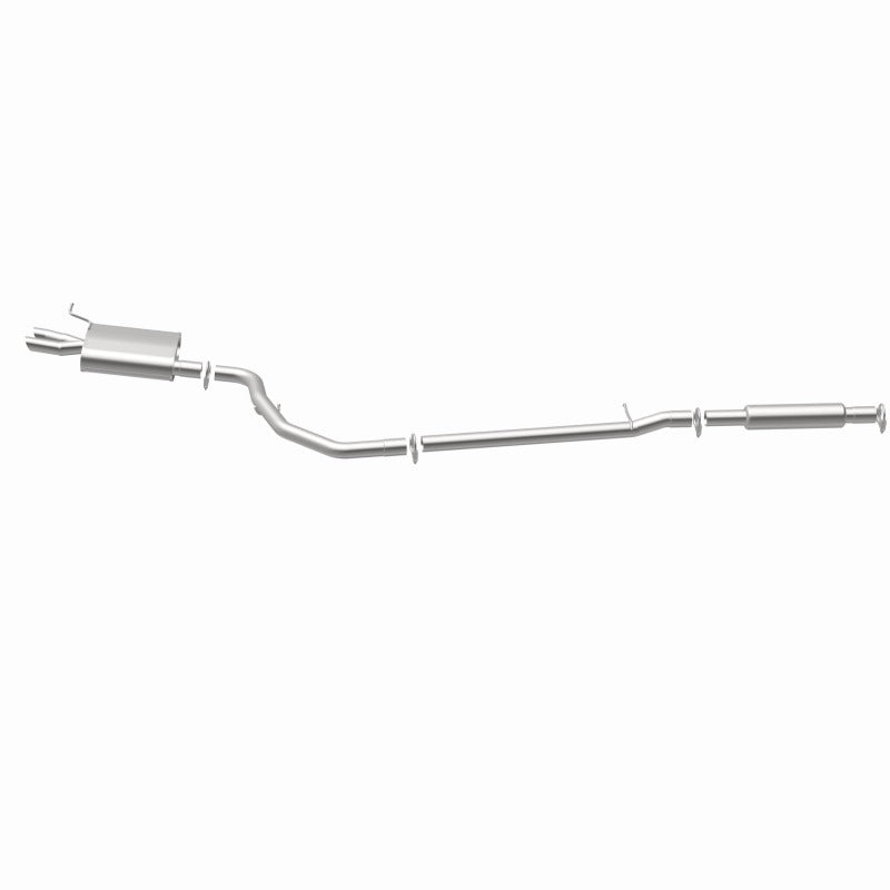 BRExhaust 05-07 Ford Freestyle 3.0L Exhaust Kit - 106-0900