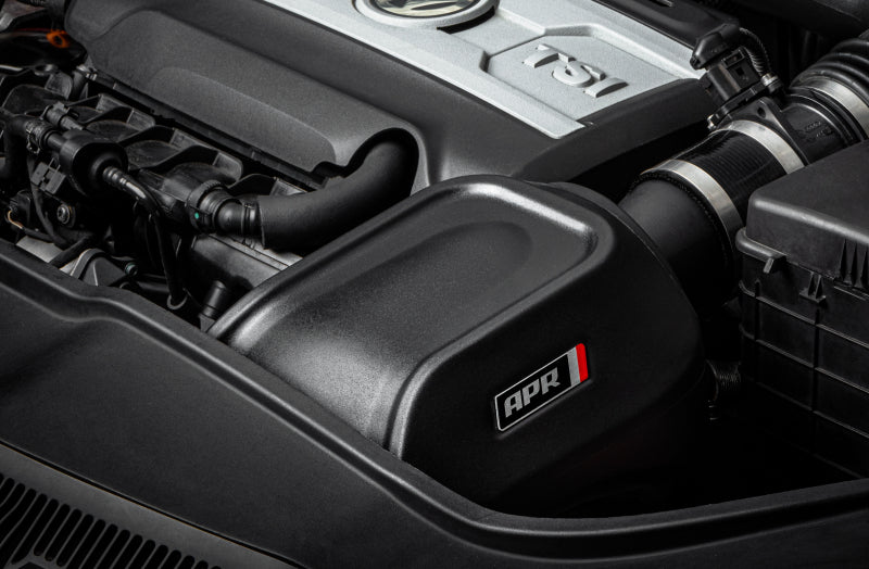APR 08-18 Audi/Volkswagen EA888 (PQ35) 1.8T/2.0T PEX Intake Front Airbox - CI100039