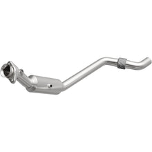 Load image into Gallery viewer, MagnaFlow 15-17 Ford Mustang 3.7L Direct Fit Converter - 6561472