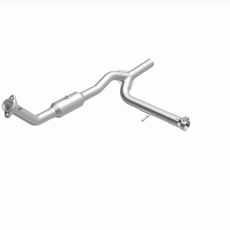 MagnaFlow 2006 Ford F-150 4.6L Direct Fit Converter - 4651410