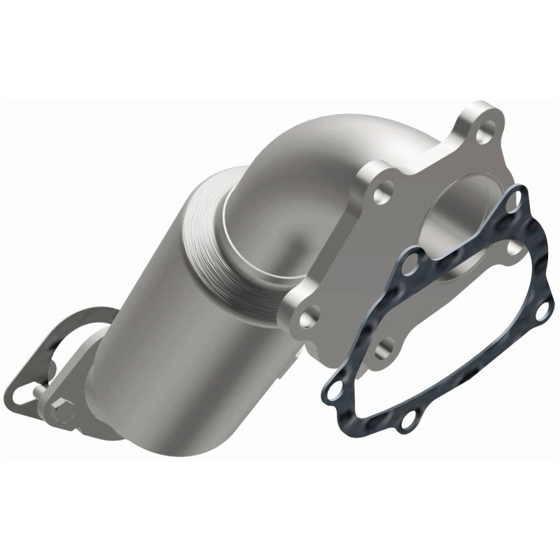 MagnaFlow 08-09 Subaru Outback 2.5L Direct Fit Converter - 5481416