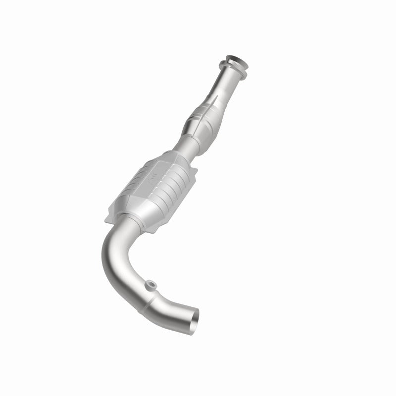 MagnaFlow Direct Fit Catalytic Converter 97-00 Ford Vans 4.2L - 447179