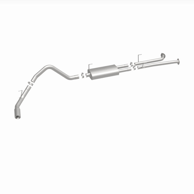 MagnaFlow Sys C/B 07 Toyota Tundra 5.7L - 16753