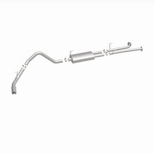 Load image into Gallery viewer, MagnaFlow Sys C/B 07 Toyota Tundra 5.7L - 16753