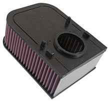 Load image into Gallery viewer, K&amp;N Replacement Air Filter for 2015 Porsche Macan V6 3.6L - E-0660