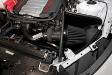 Load image into Gallery viewer, K&amp;N 2016 Chevrolet Camaro SS V8 6.2L Performance Intake Kit - 71-3092