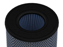 Load image into Gallery viewer, aFe MagnumFLOW HD Air Filters Pro 10R Cylinder 6F X 8 1/8T X 9H - 20-91059