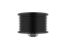 Load image into Gallery viewer, aFe 15-23 Dodge Challenger / 15-23 Dodge Charger SRT Hellcat 2.65in Supercharger Power Pulley Kit