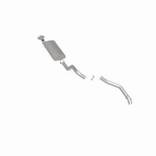 Load image into Gallery viewer, MagnaFlow BRE Exhaust Kit 05-10 Jeep Commander Grand Cherokee - 106-0014