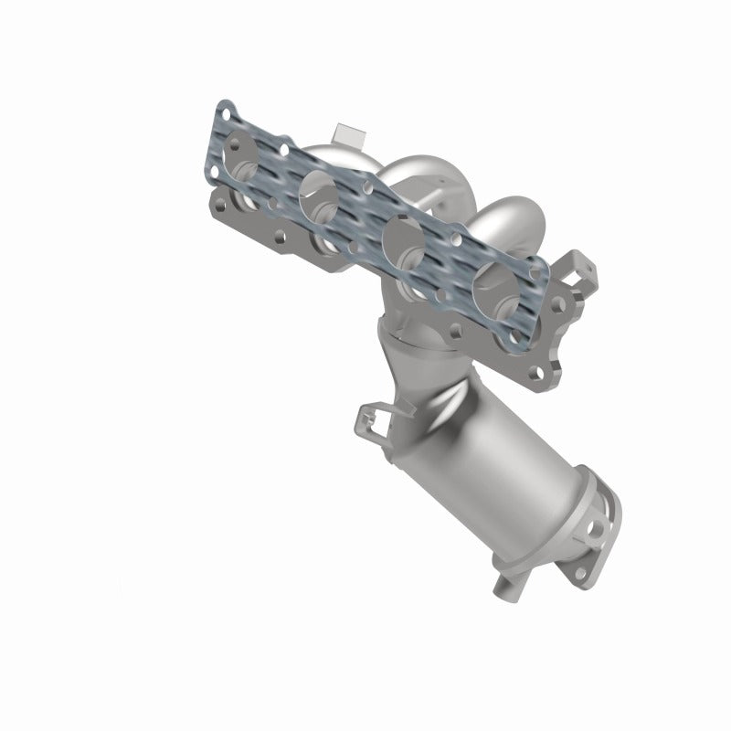 MagnaFlow Direct Fit Catalytic Converter 08-09 Kia Optima 2.4L Manifold - 50708
