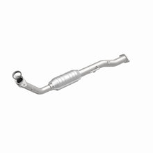 Load image into Gallery viewer, MagnaFlow Direct Fit Catalytic Converter Ranger 95-97 - 23389