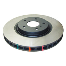 Load image into Gallery viewer, DBA 03-08 Nissan 350Z Brembo Brakes Front 4000 Series Plain Rotor - DBA4600