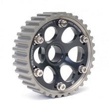 Load image into Gallery viewer, Skunk2 Pro-Series 88-01 Honda B-Series/H23 DOHC 1.6/1.7/1.8/2.0/2.3L Cam Gears (Black Series) - 304-05-5205