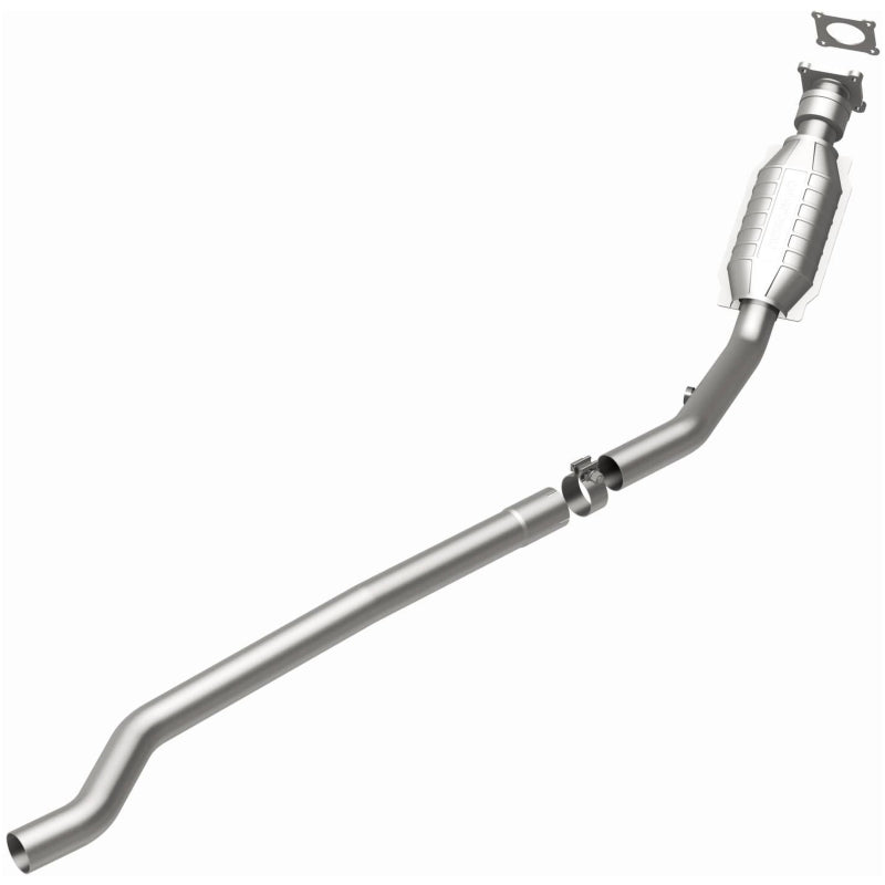 MagnaFlow 96-01 Chrysler Town & Country 3.3L Direct Fit Converter - 4451279