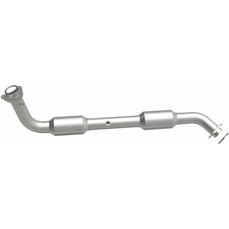 MagnaFlow Direct Fit Catalytic Converter 13-15 Land Cruiser 5.7 - 52633