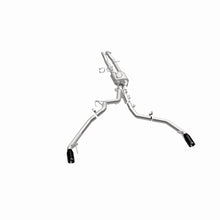 Load image into Gallery viewer, Magnaflow 2024 Ford Ranger Raptor Cat-Back Exhaust System - 19637