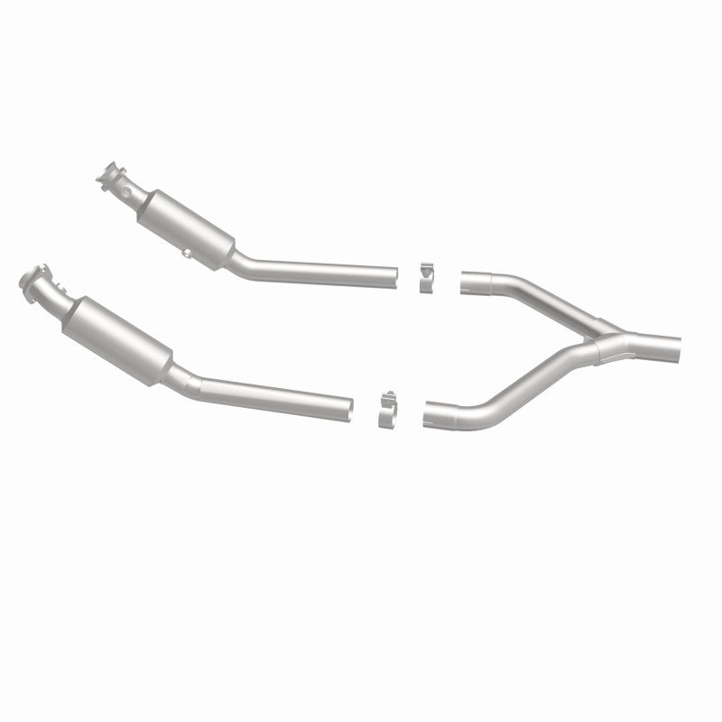 MagnaFlow 05-06 Ford Mustang 4.0L Direct Fit Converter - 5461533
