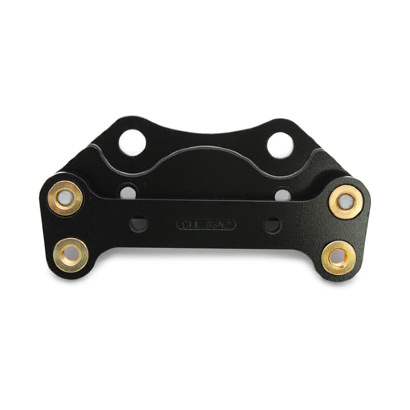Wilwood Front DL Bracket Kit Chevy 55-57 CPP - 250-15320
