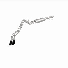Load image into Gallery viewer, Magnaflow 2020 Ford F-150 Street Series Cat-Back Performance Exhaust System - 19506