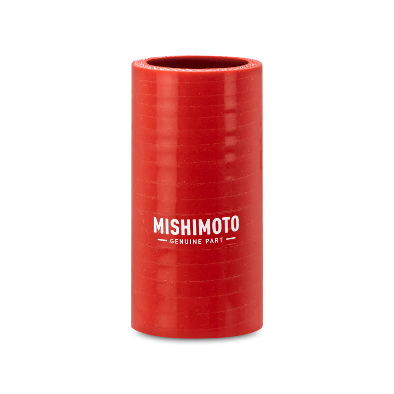 Mishimoto 2024+ Toyota Tacoma Silicone Coolant Hose Kit - AT - Red - MMHOSE-TAC-24ARD