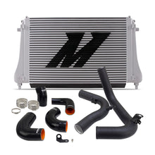 Load image into Gallery viewer, Mishimoto 22+ Volkswagen GTI MK8 (MQB) Performance Intercooler Kit BK - MMINT-MK8-22KWBK