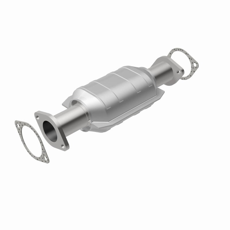 MagnaFlow Conv DF 01-04 Nissan Frontier 2.4L Rear - 24073