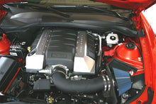 Load image into Gallery viewer, aFe MagnumFORCE Intakes Stage-2 P5R AIS P5R Chevrolet Camaro 10-11 V8-6.2L - 54-11762