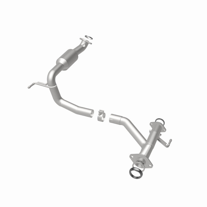 MagnaFlow Direct Fit Catalytic Converter 05-11 Toyota Tacoma 4.0L - 5491562